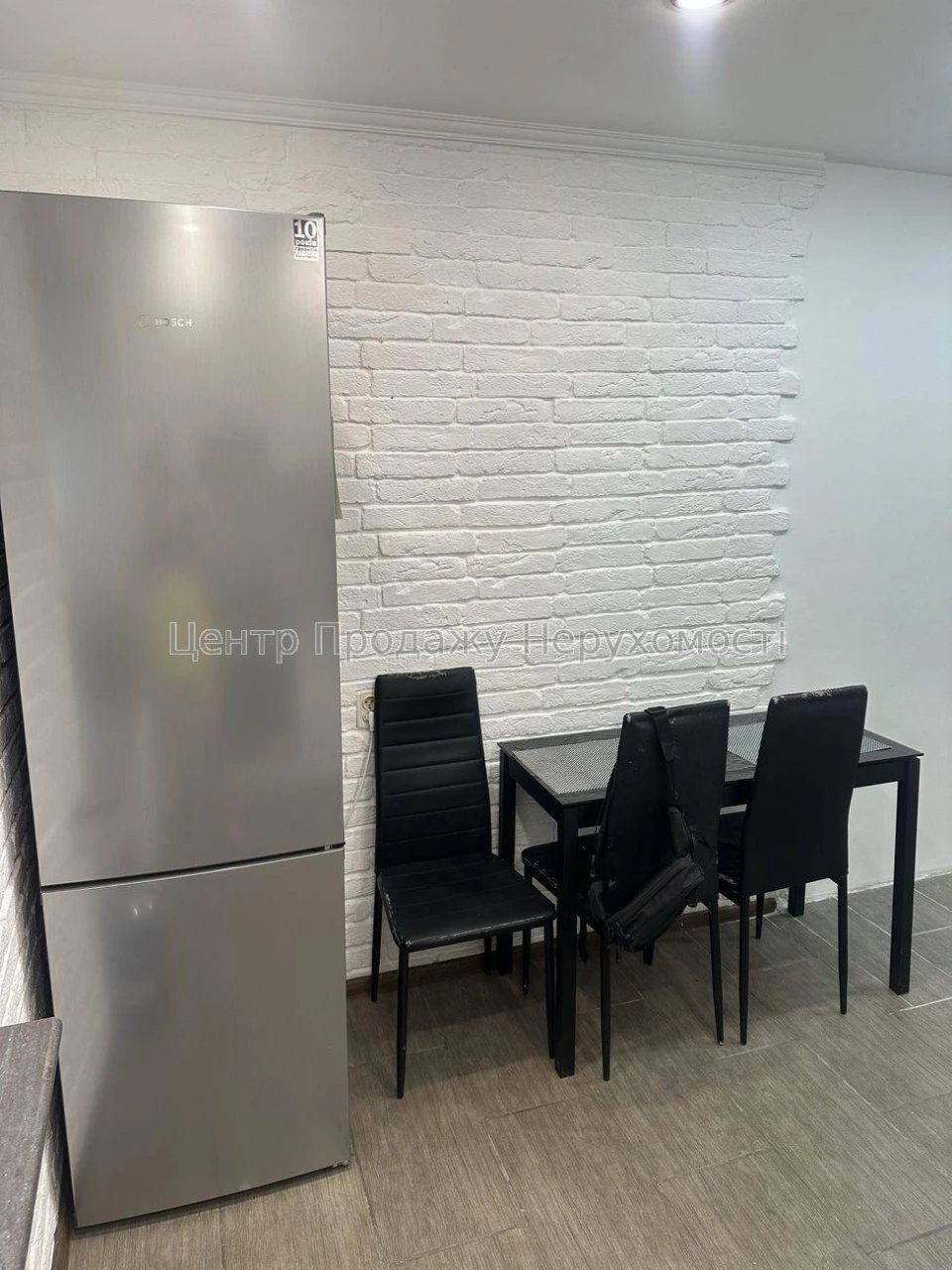 Продаж 1-кімнатної квартири у Києві