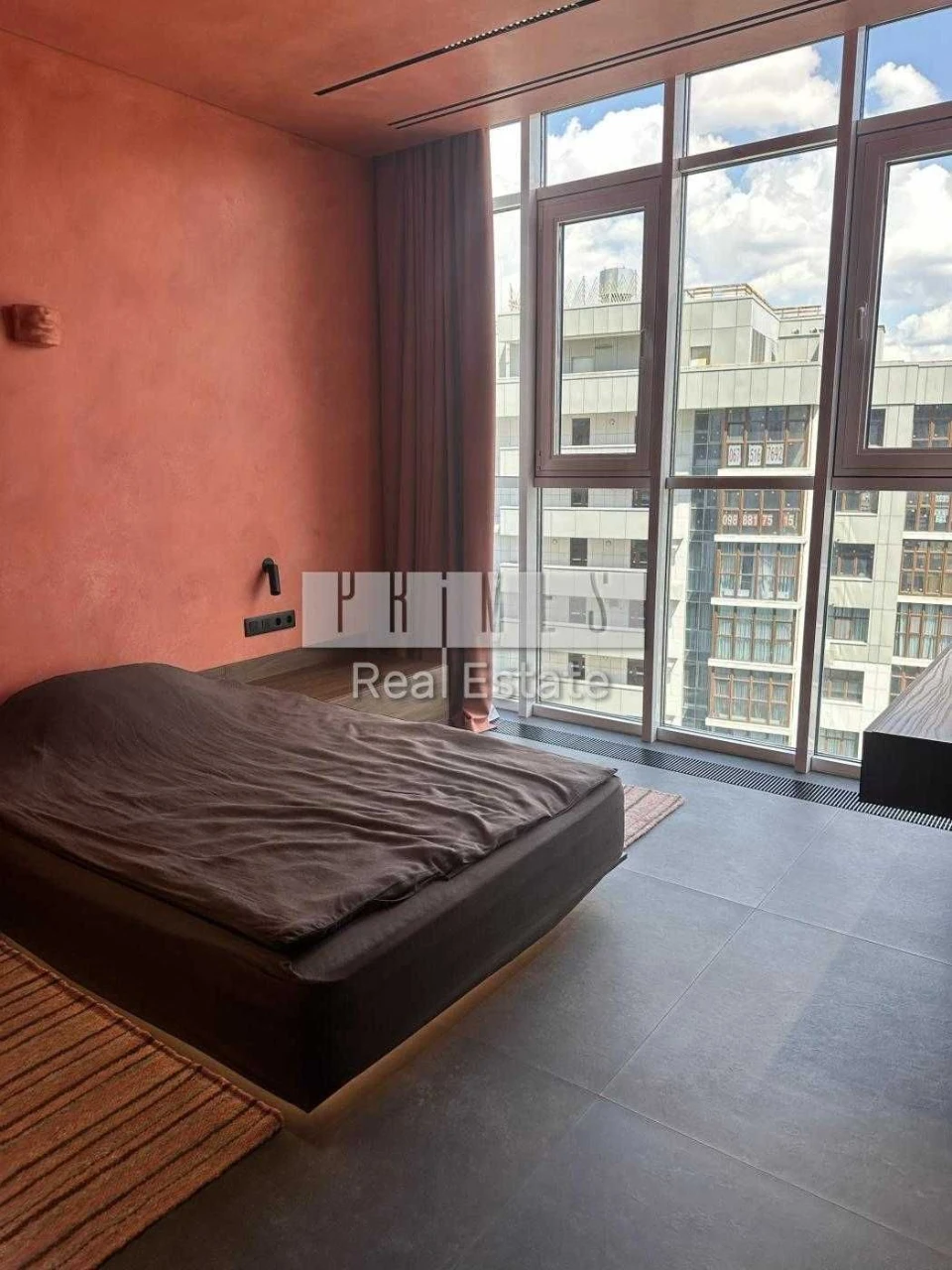 Продажа 4к квартиры 120м2, ЖК Новопечерские Липки, ул. Андре