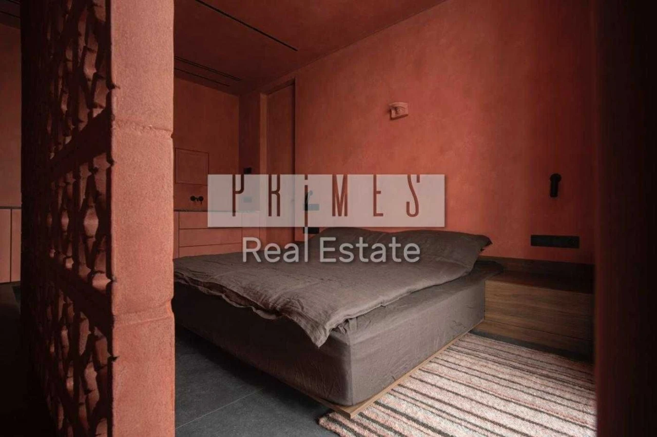 Продажа 4к квартиры 120м2, ЖК Новопечерские Липки, ул. Андре