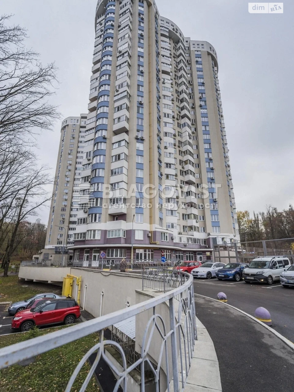 Продаж Квартира Сирець
