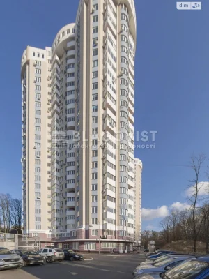 Продаж Квартира Сирець
