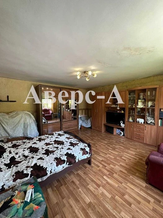 Продам 2-х уровневую квартиру на Бугаевке.