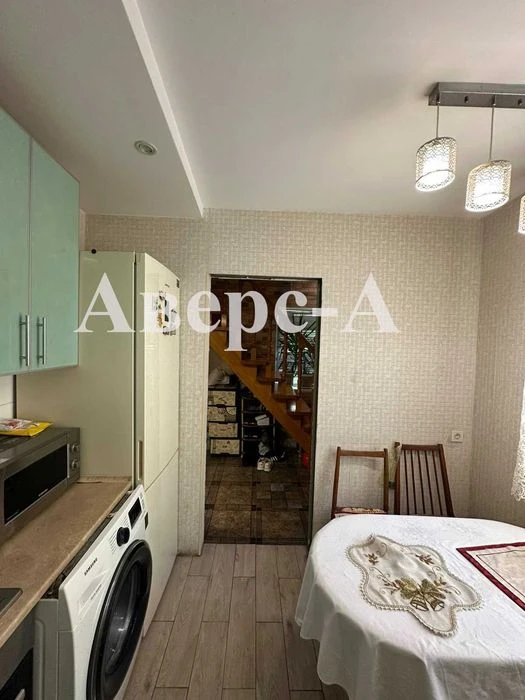 Продам 2-х уровневую квартиру на Бугаевке.
