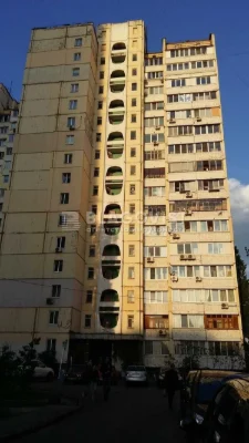 Продаж 2-х кімн Йорданська 9Б, Оболонь,Мінська