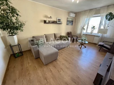 Продаж 2-х кімн Йорданська 9Б, Оболонь,Мінська