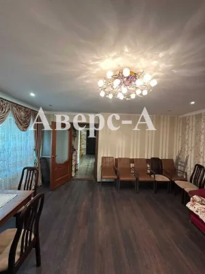 Продам 2-х уровневую квартиру на Бугаевке.