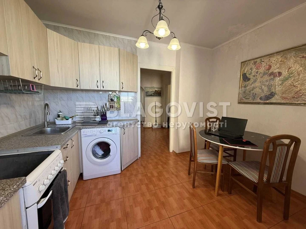 Продаж 2-х кімн Йорданська 9Б, Оболонь,Мінська