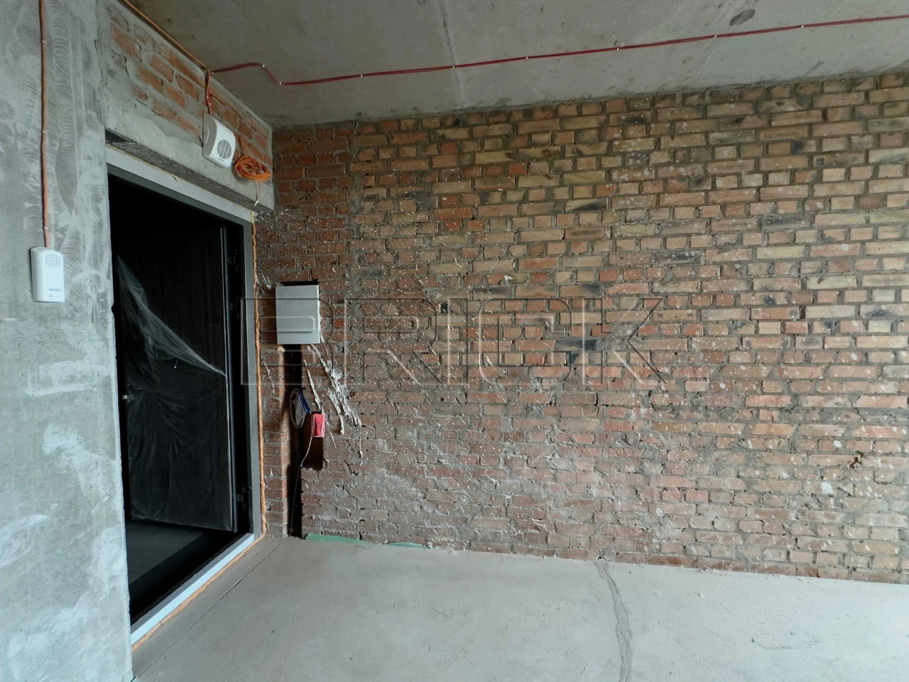 Продам видову 1к квартиру 39.5 м2 ЖК Метрополіс буд 3 вул Ак
