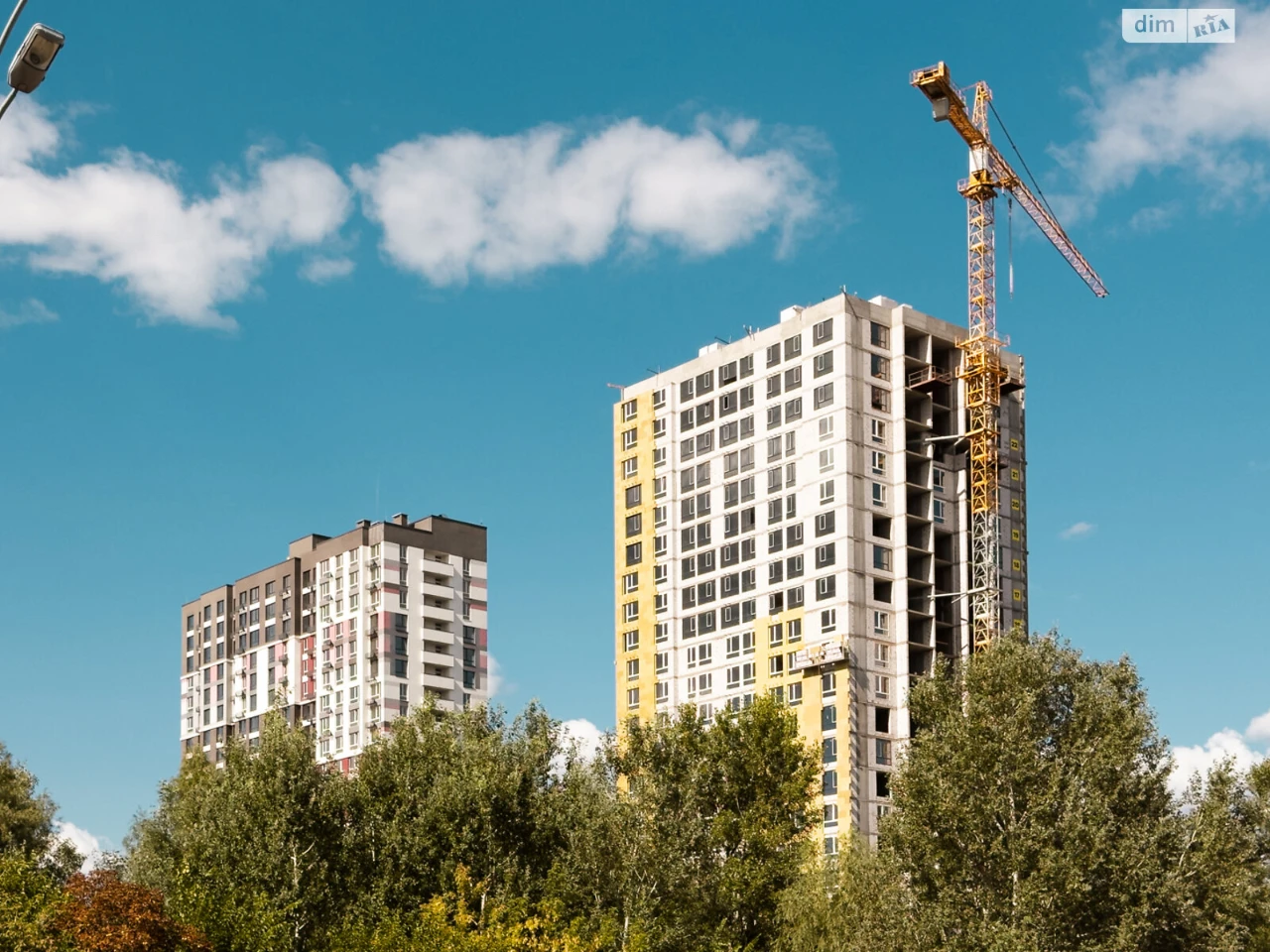 Продаж Квартира Дарницький