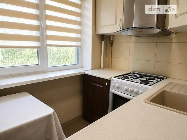 Sale of 2-room apartment 37.8 sq. m. on Metrobudivska Street 6, apt.