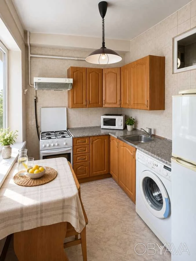 2-комнатная квартира, 47.00 кв.м