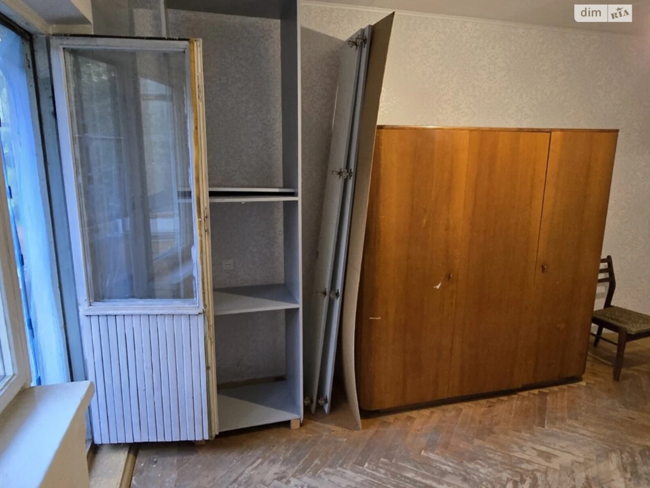 Продаж Квартира Салтівський