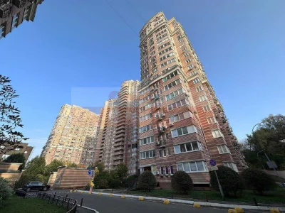 2 кім квартира ЖК «Голосієво», вул. Голосіївська, 13А