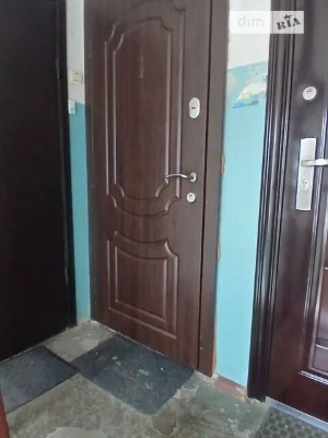 Sale of 2-room apartment 37.8 sq. m. on Metrobudivska Street 6, apt.