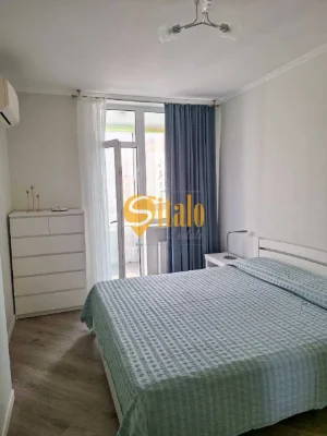 Продаж 2-кім. квартири, Драгоманова, Позняки