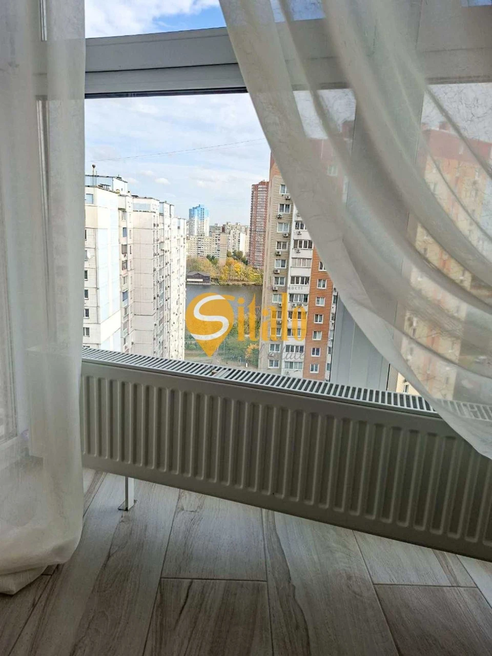 Продаж 2-кім. квартири, Драгоманова, Позняки
