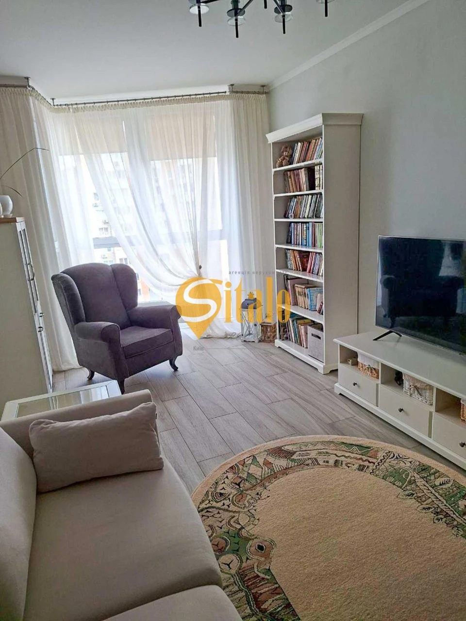 Продаж 2-кім. квартири, Драгоманова, Позняки