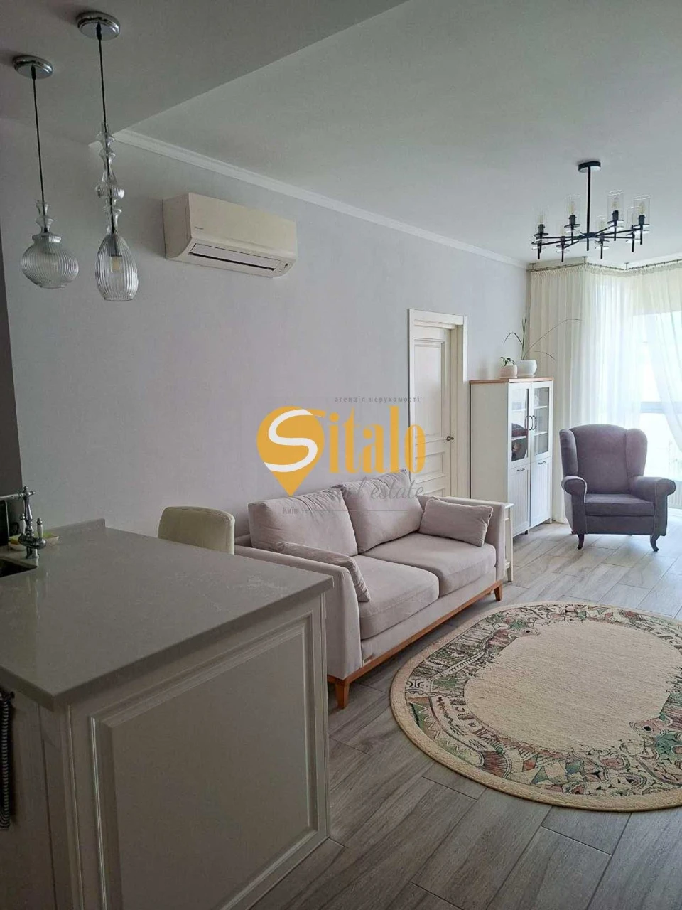 Продаж 2-кім. квартири, Драгоманова, Позняки