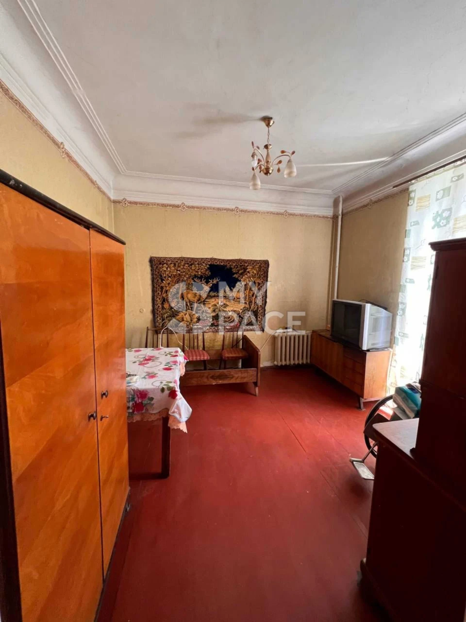 Продаж квартири Сталінка 3к Копилівська Кирилівська Бабин Яр