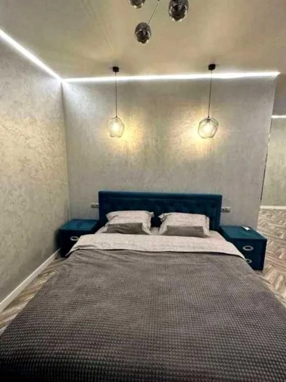 Бажана 16, ремонт, мебель, метро Осокорки