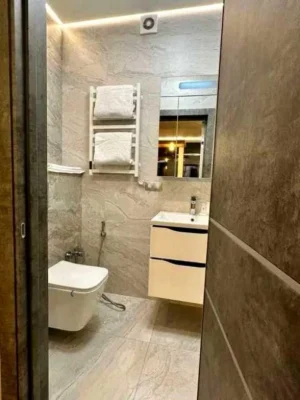 Бажана 16, ремонт, мебель, метро Осокорки