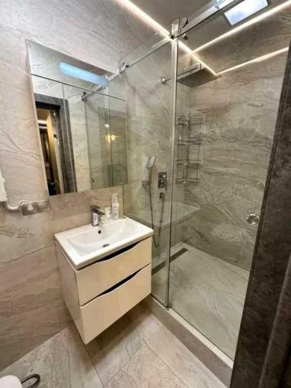 Бажана 16, ремонт, мебель, метро Осокорки