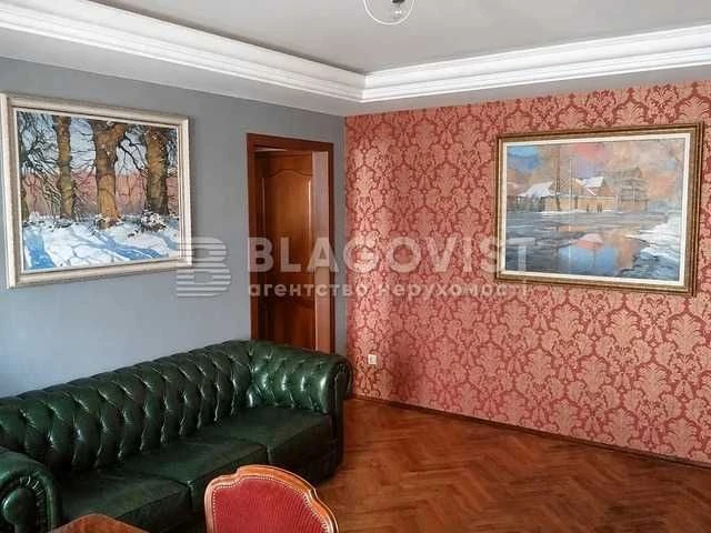 БЕЗ КОМІСІЇ % Розкішна 3 кімнатна квартира в центрі Києва Бе
