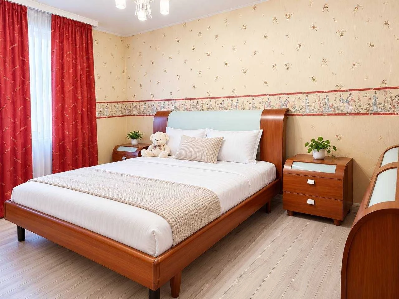 3-кімнатна квартира, Київ, Берестейський проспект, 89А