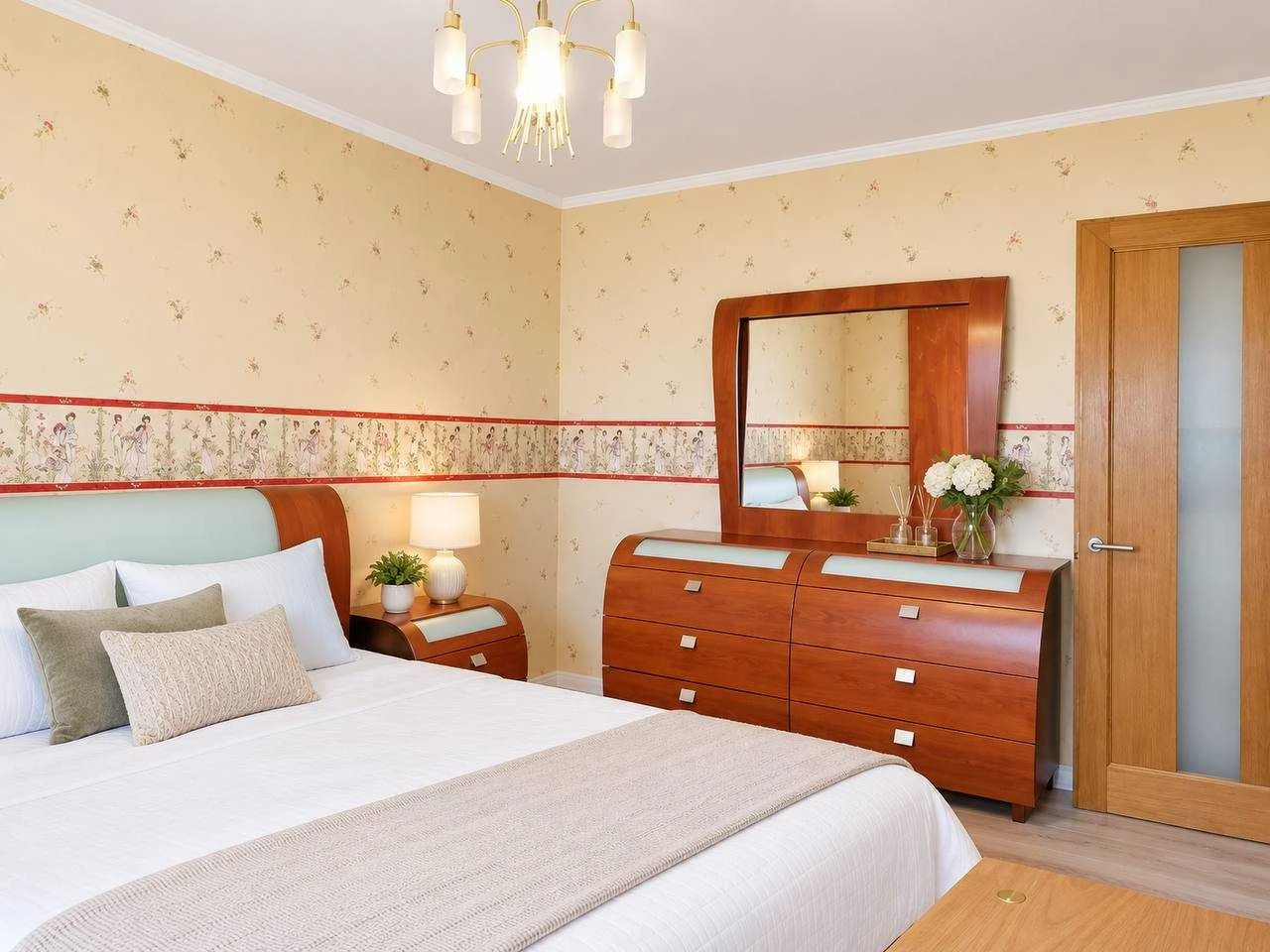 3-кімнатна квартира, Київ, Берестейський проспект, 89А