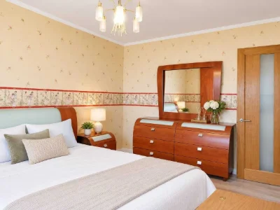 3-кімнатна квартира, Київ, Берестейський проспект, 89А