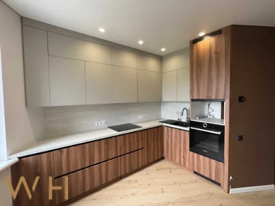 Продаж 2 кім. квартири 64,7 кв.м. вул. Новопольова 2, ЖК Fam