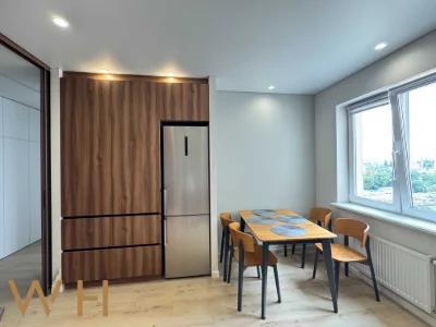 Продаж 2 кім. квартири 64,7 кв.м. вул. Новопольова 2, ЖК Fam