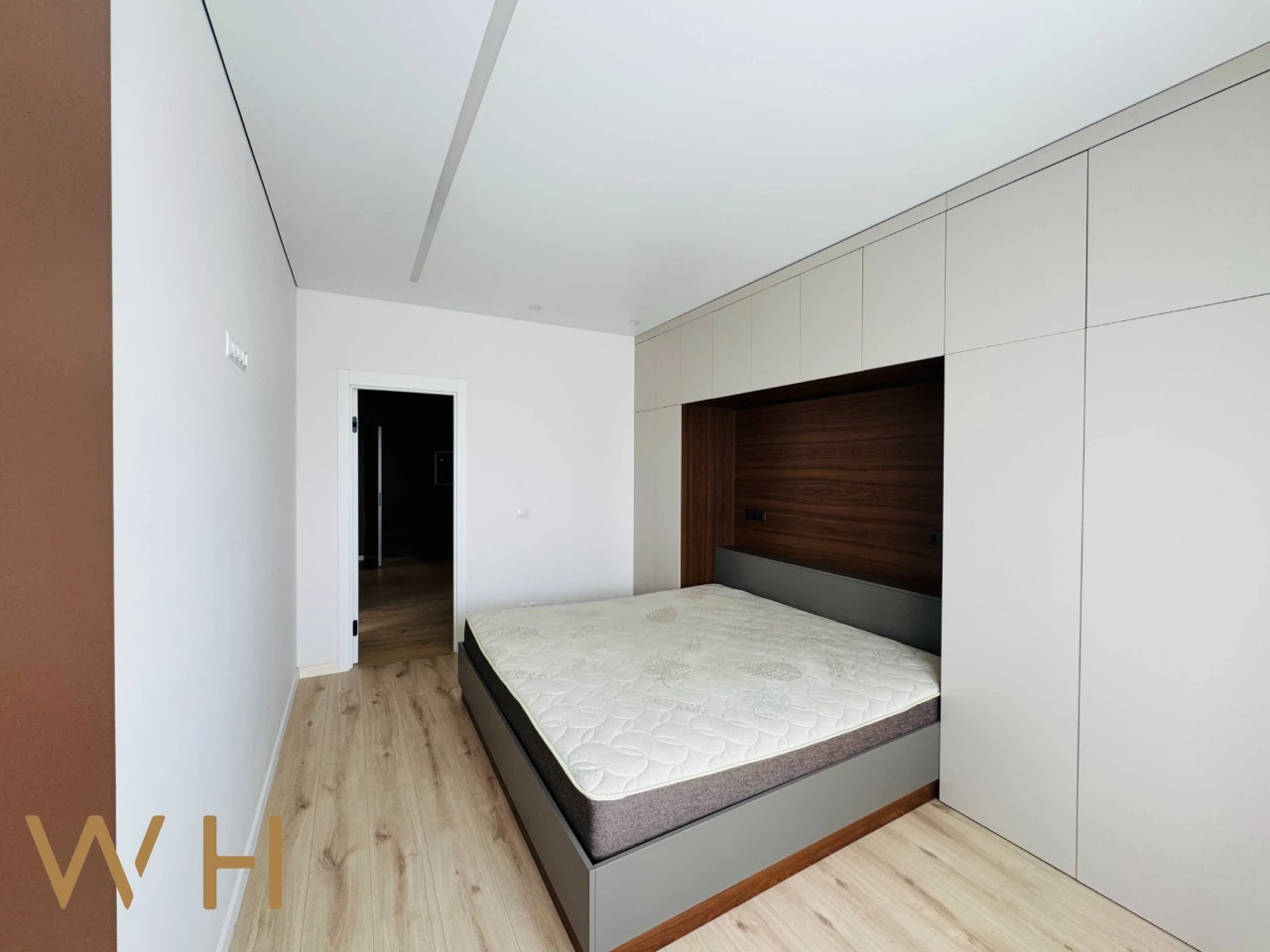 Продаж 2 кім. квартири 64,7 кв.м. вул. Новопольова 2, ЖК Fam