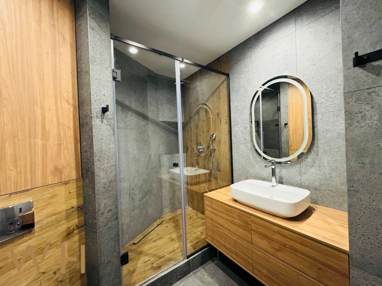 Продаж 2 кім. квартири 64,7 кв.м. вул. Новопольова 2, ЖК Fam