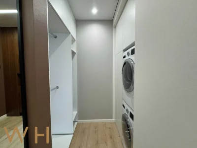 Продаж 2 кім. квартири 64,7 кв.м. вул. Новопольова 2, ЖК Fam