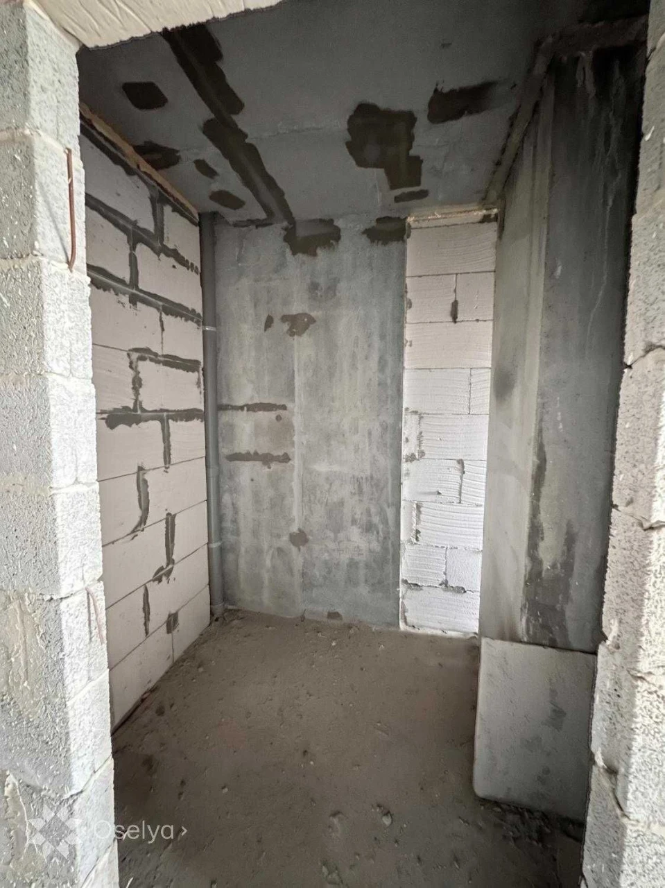 Продається 1-кімнатна 39 м² | Без комісії | Ракетна | просп.