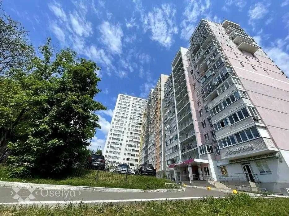 Продається 1-кімнатна 39 м² | Без комісії | Ракетна | просп.