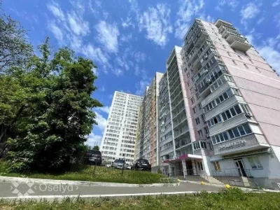 Продається 1-кімнатна 39 м² | Без комісії | Ракетна | просп.