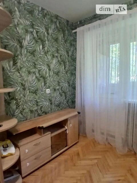 Sale of 2-room apartment 37.8 sq. m. on Metrobudivska Street 6, apt.