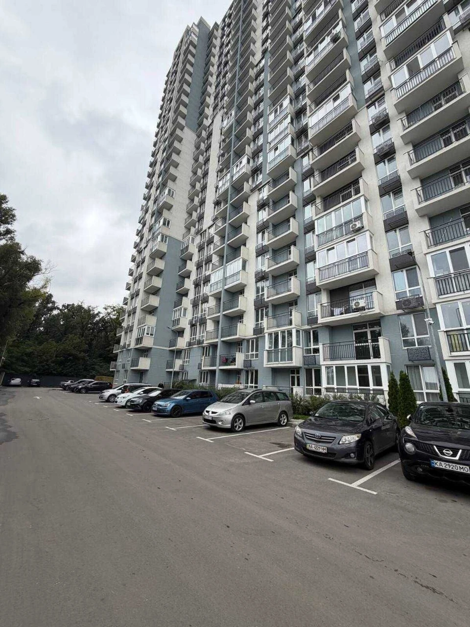 Продаж 1ної квартири, ЖК Авеню 42 (м.Теремки)