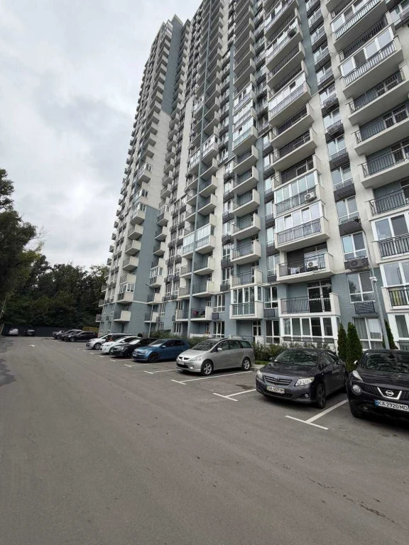 Продаж 1ної квартири, ЖК Авеню 42 (м.Теремки)