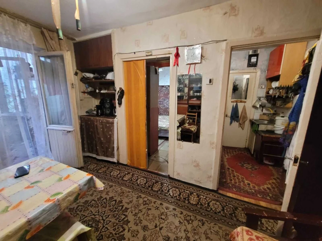 Продам 1к Подільський р-н Віноградарь вул Межова буд 12