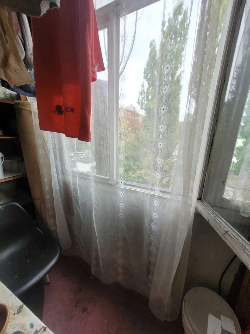 Продам 1к Подільський р-н Віноградарь вул Межова буд 12
