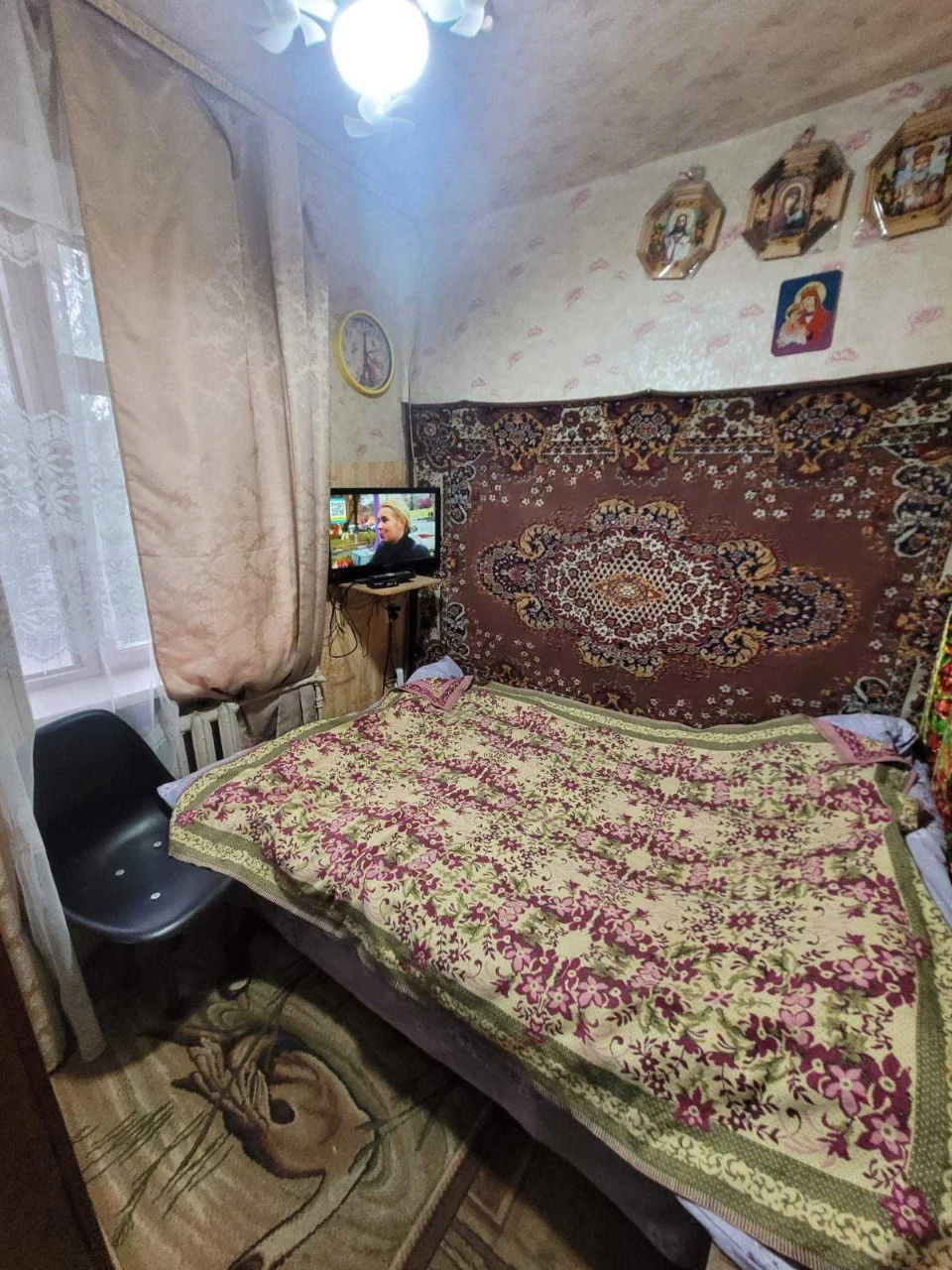 Продам 1к Подільський р-н Віноградарь вул Межова буд 12