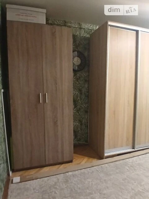Sale of 2-room apartment 37.8 sq. m. on Metrobudivska Street 6, apt.