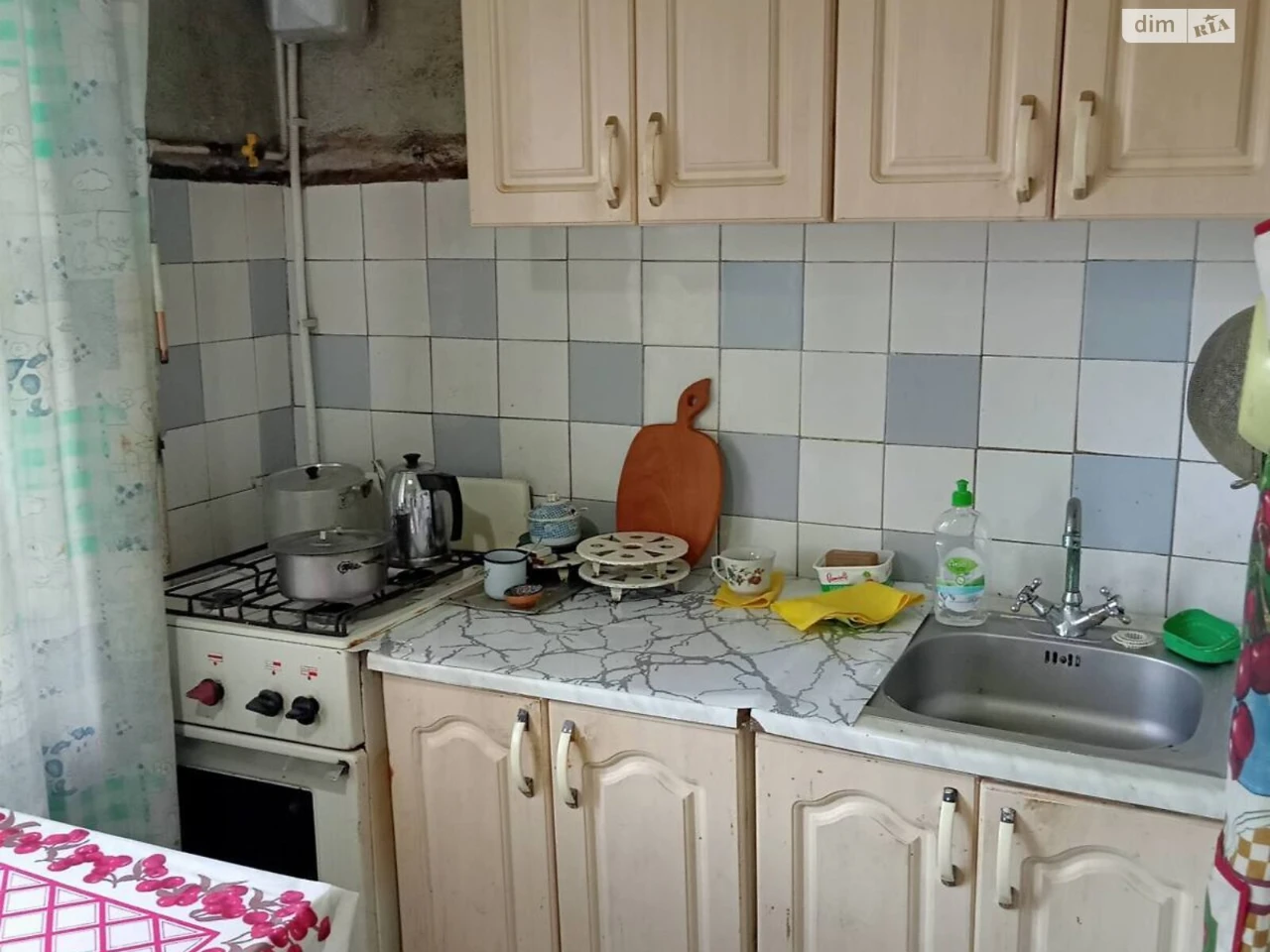 Продаж Квартира Соцмісто