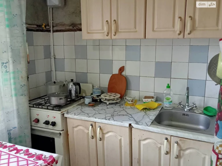 Продаж Квартира Соцмісто