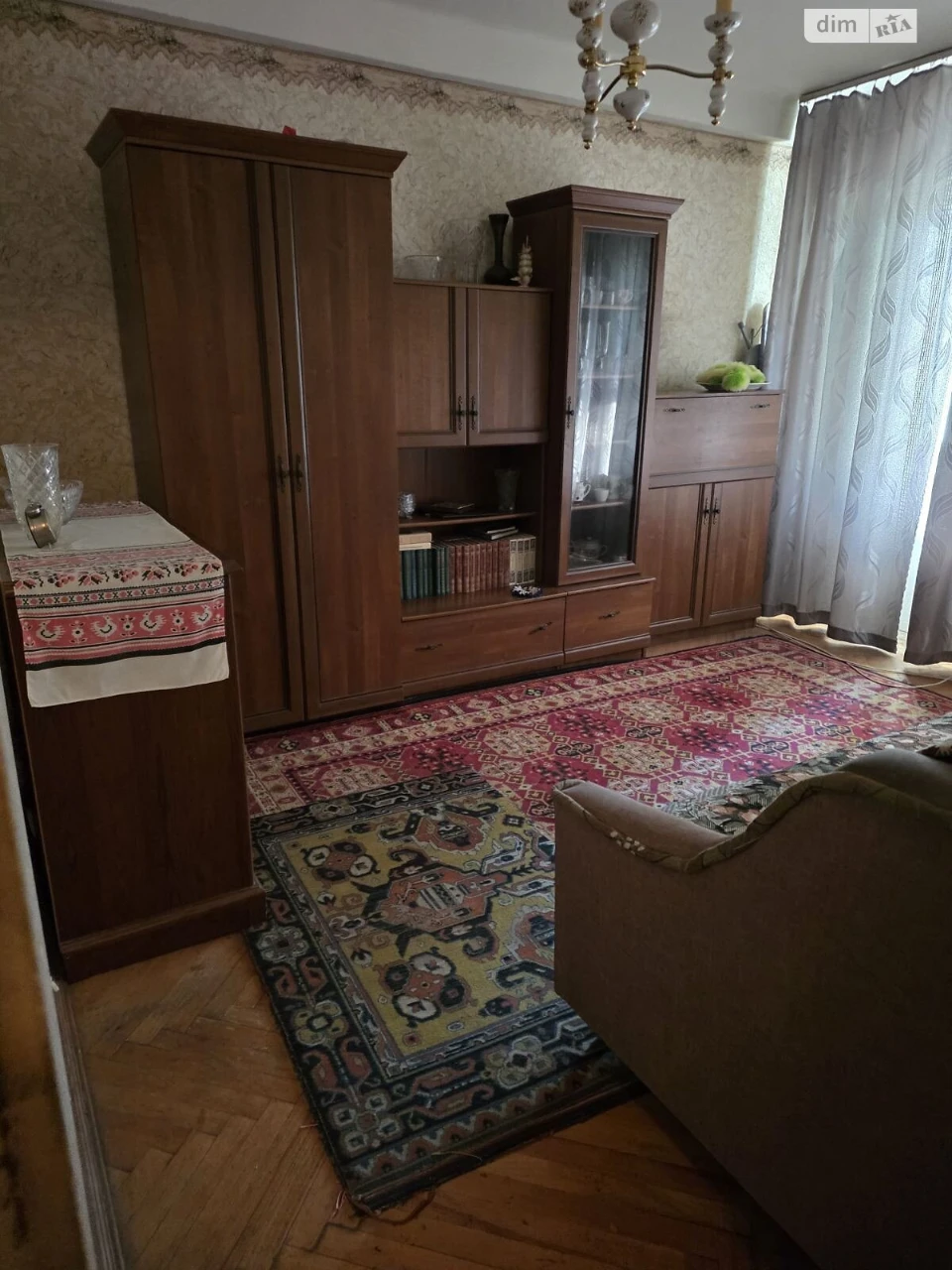 Продаж Квартира Соцмісто