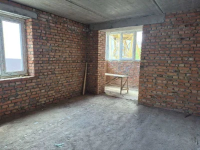 1 кім новобудова район Виставка, ТЕРМІНОВО! ID 44504