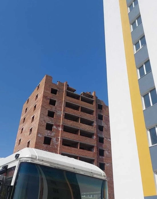1 кім новобудова район Виставка, ТЕРМІНОВО! ID 44504
